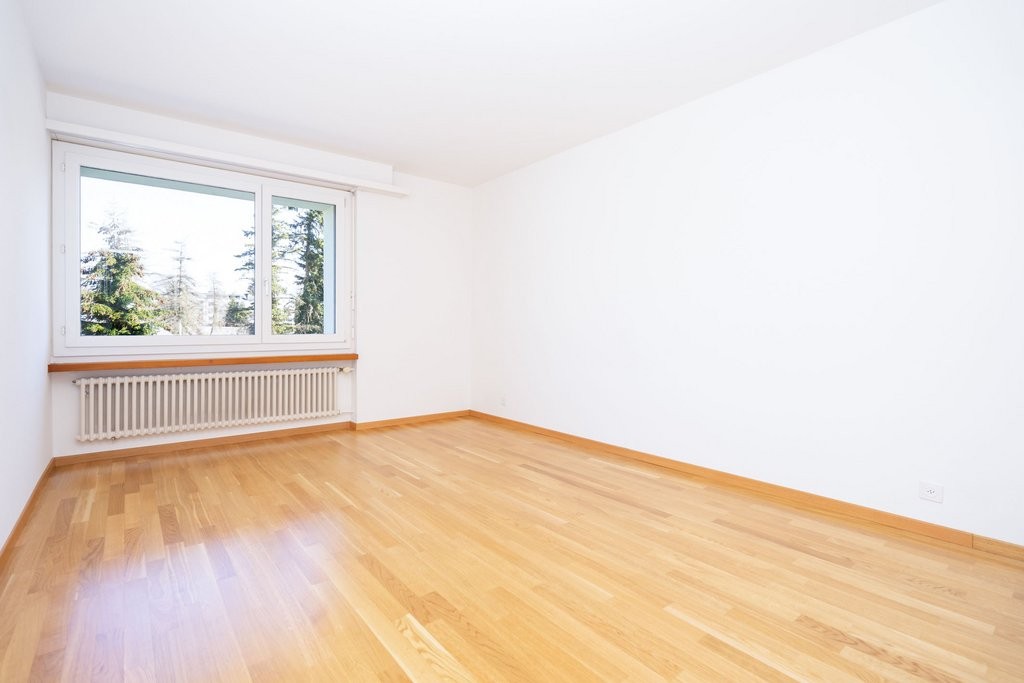 3 ½ rooms apartment, photo 2 of 7