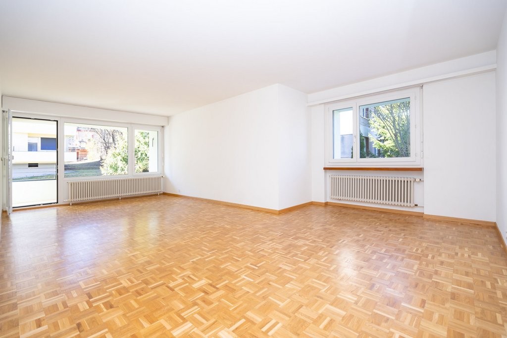 3 ½ rooms apartment, photo 1 of 7