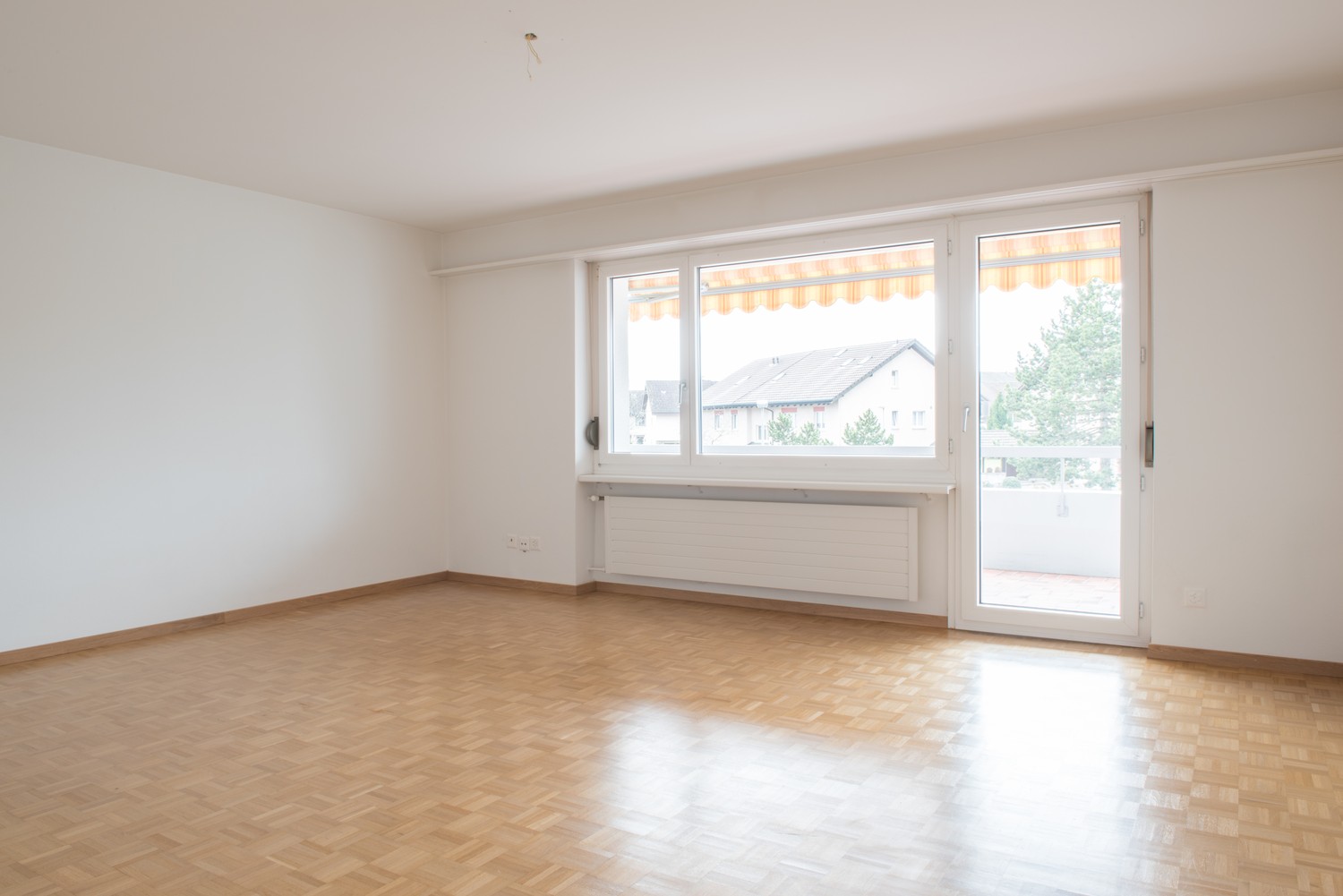 4 ½ rooms apartment, Foto 2 von 6