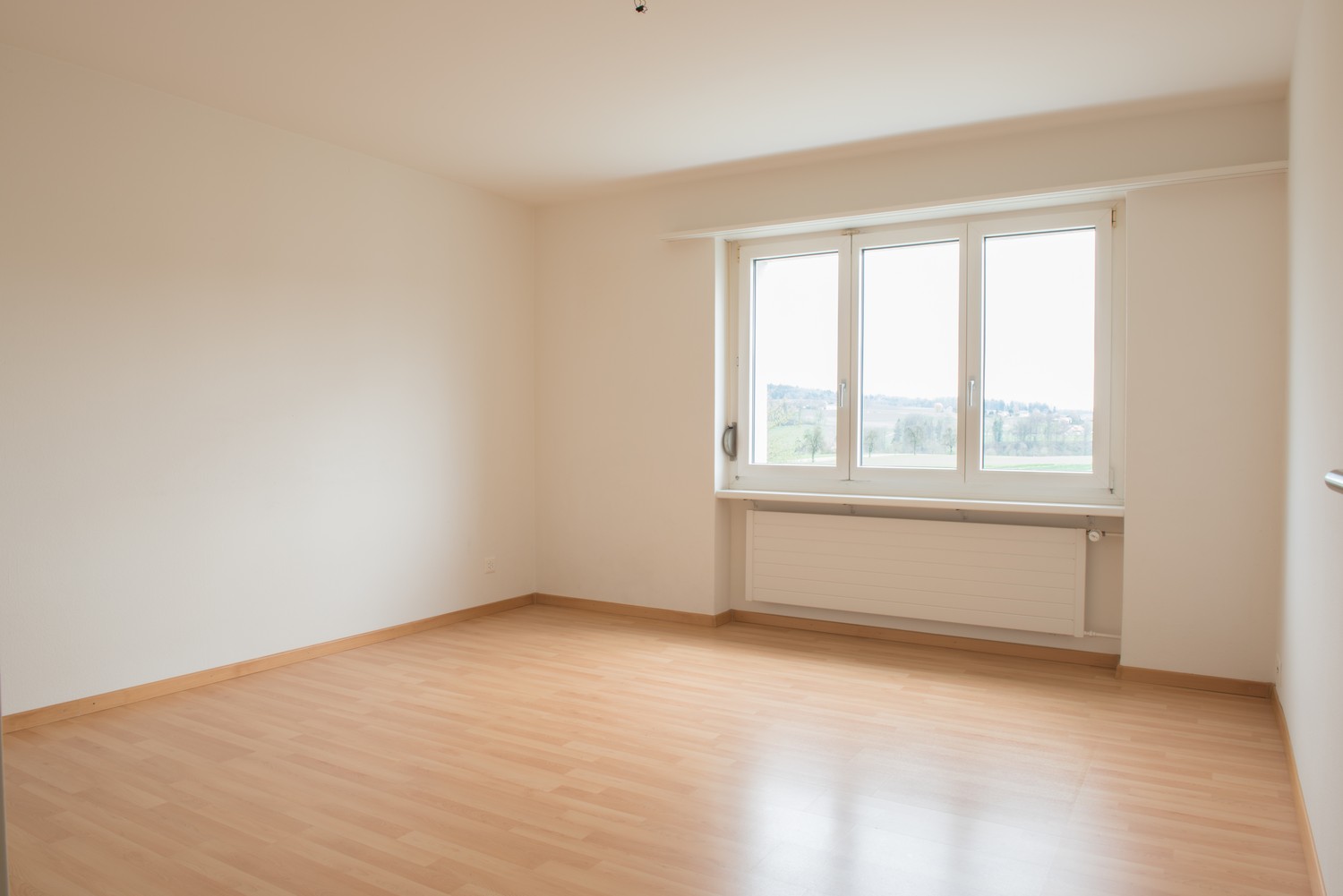 4 ½ rooms apartment, Foto 5 von 6