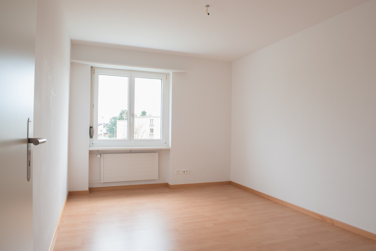 4 ½ rooms apartment, Foto 4 von 6