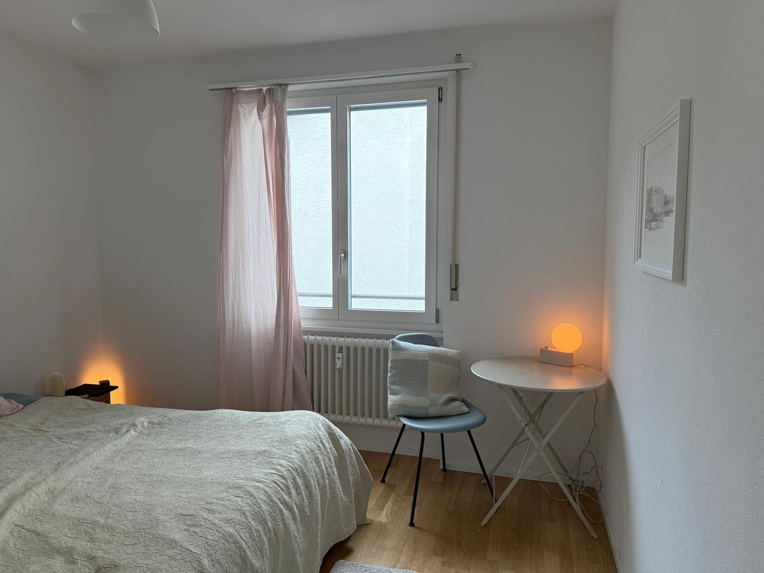 3 rooms apartment, photo 2 of 4