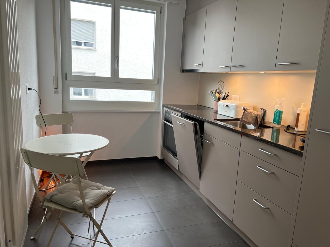 3 rooms apartment, photo 4 of 4