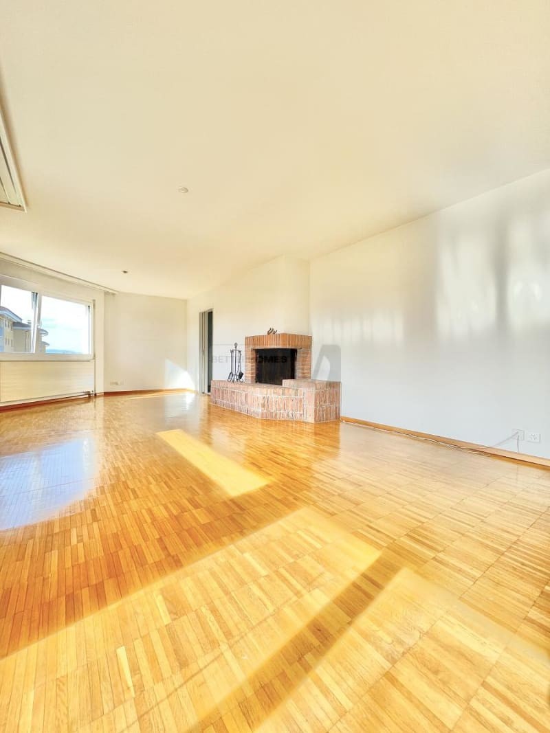 3 ½ rooms apartment, photo 2 of 8