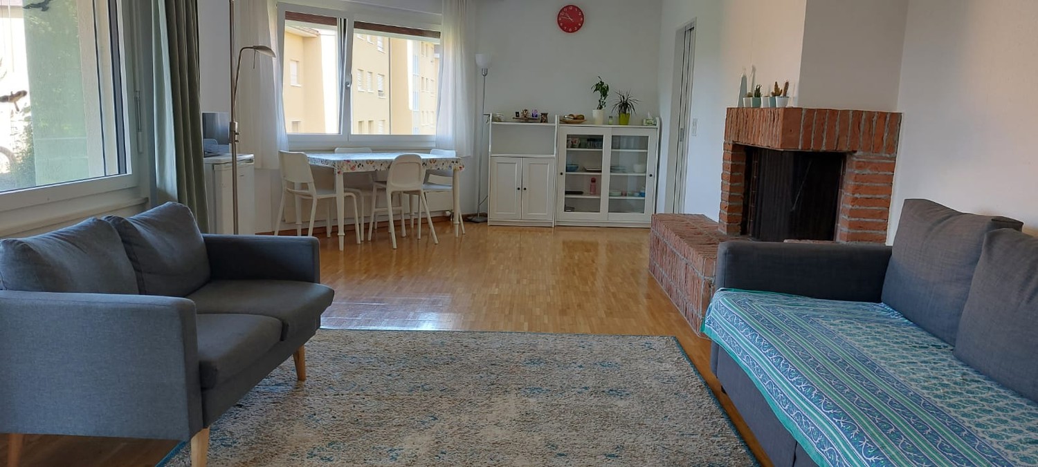 3 ½ rooms apartment, photo 6 of 8