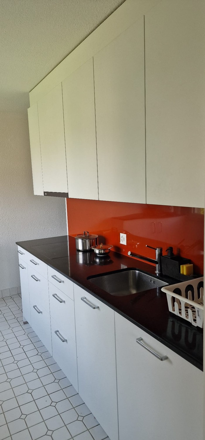 3 ½ rooms apartment, photo 8 of 8
