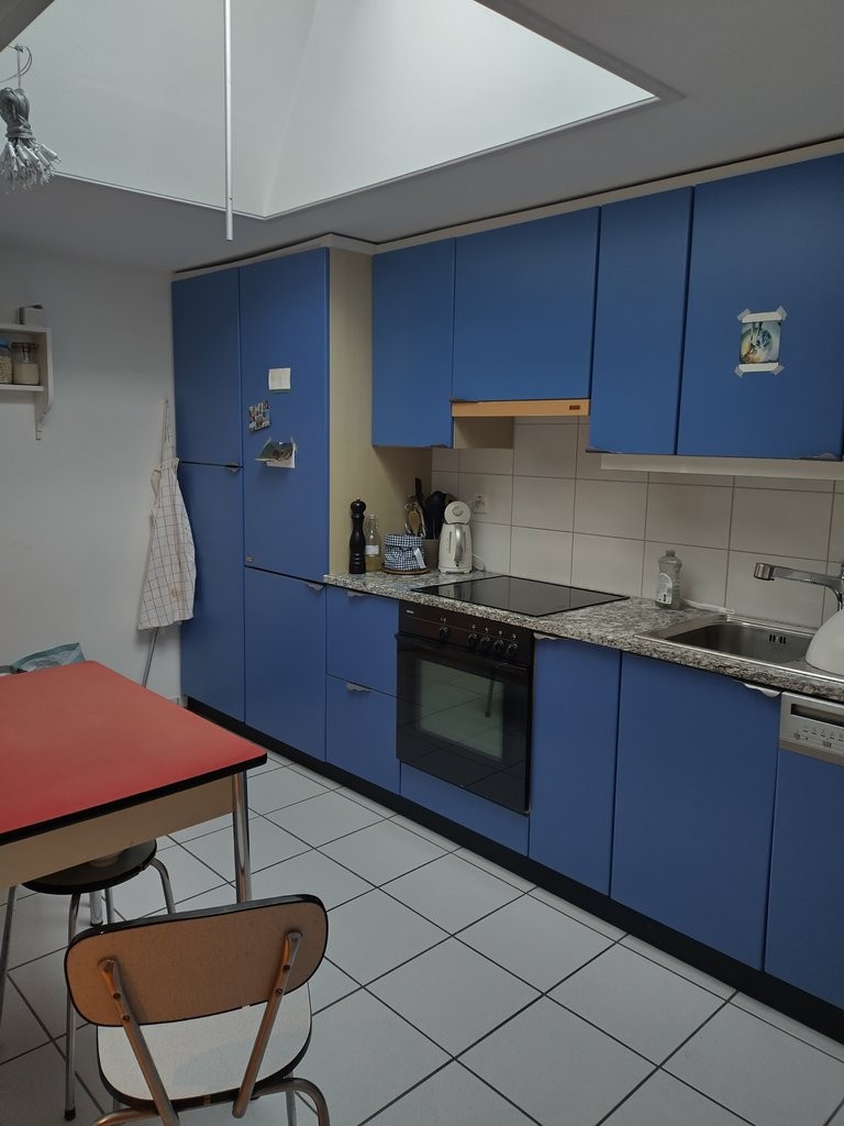 Appartamento di 3 locali