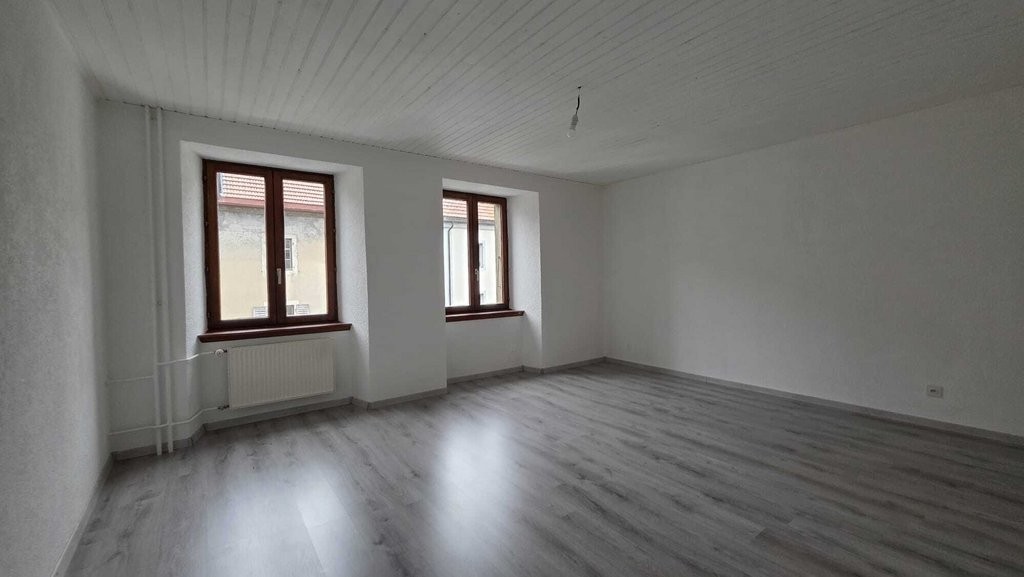 5 ½ Zimmer-Wohnung