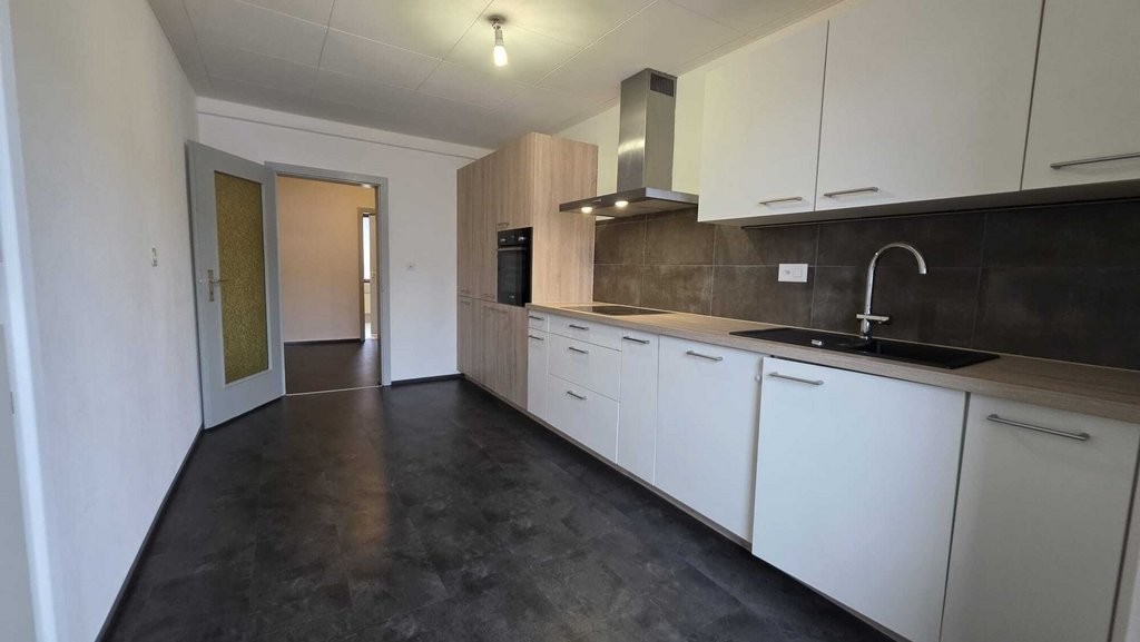 5 ½ Zimmer-Wohnung