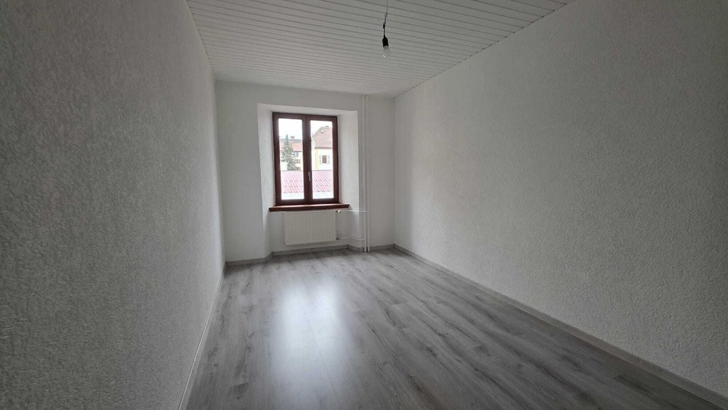 5 ½ Zimmer-Wohnung