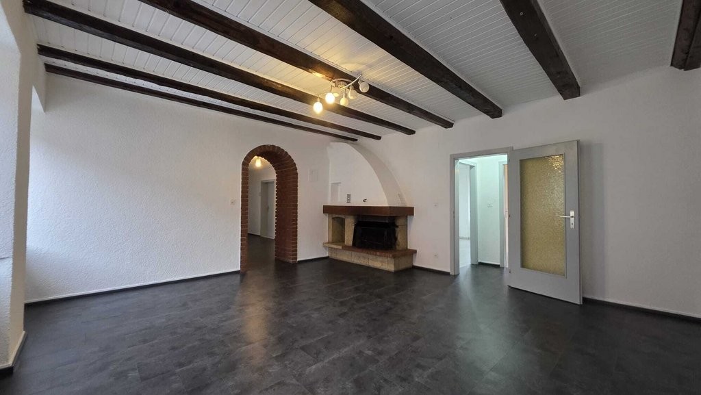 5 ½ Zimmer-Wohnung