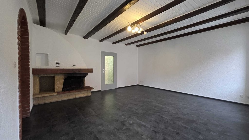 5 ½ Zimmer-Wohnung