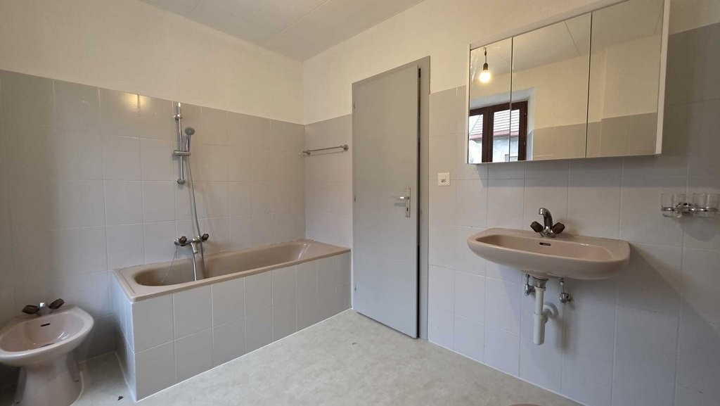5 ½ Zimmer-Wohnung
