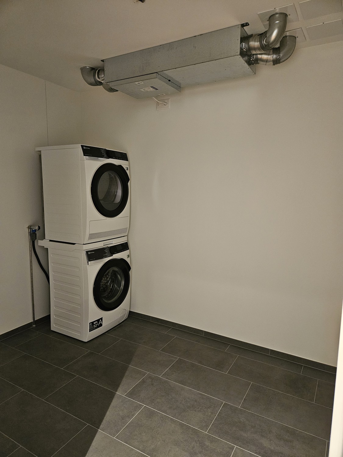 4 ½ rooms apartment, photo 9 of 10