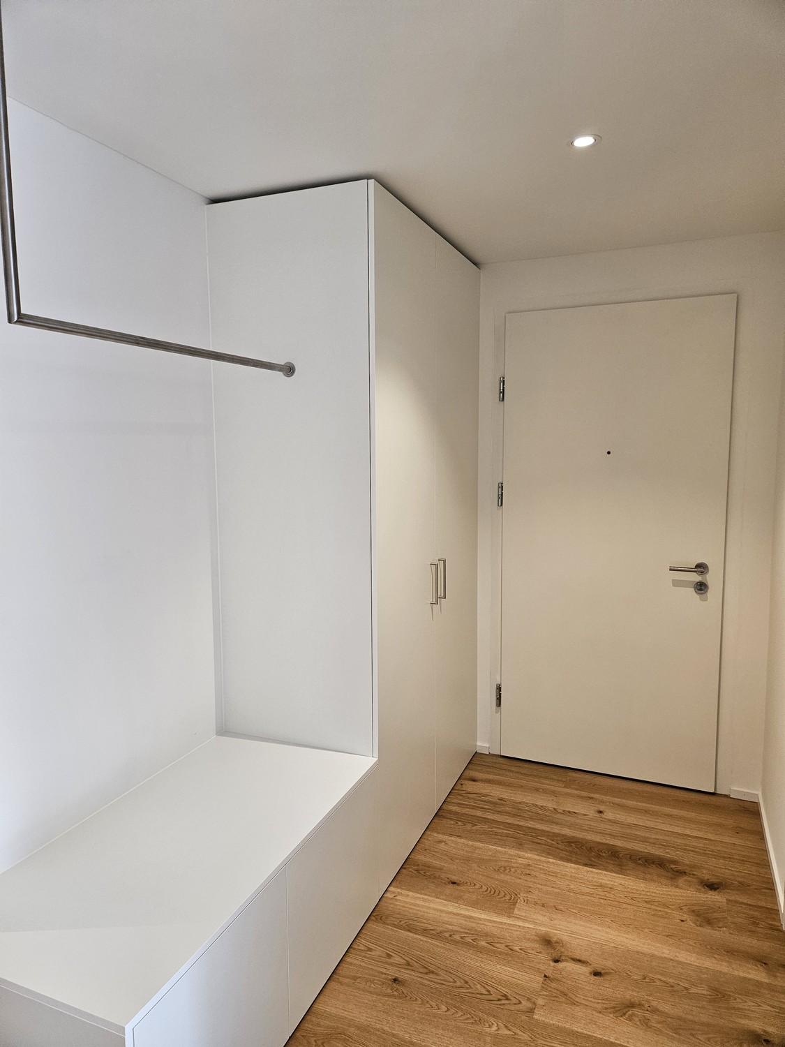 4 ½ rooms apartment, photo 5 of 10