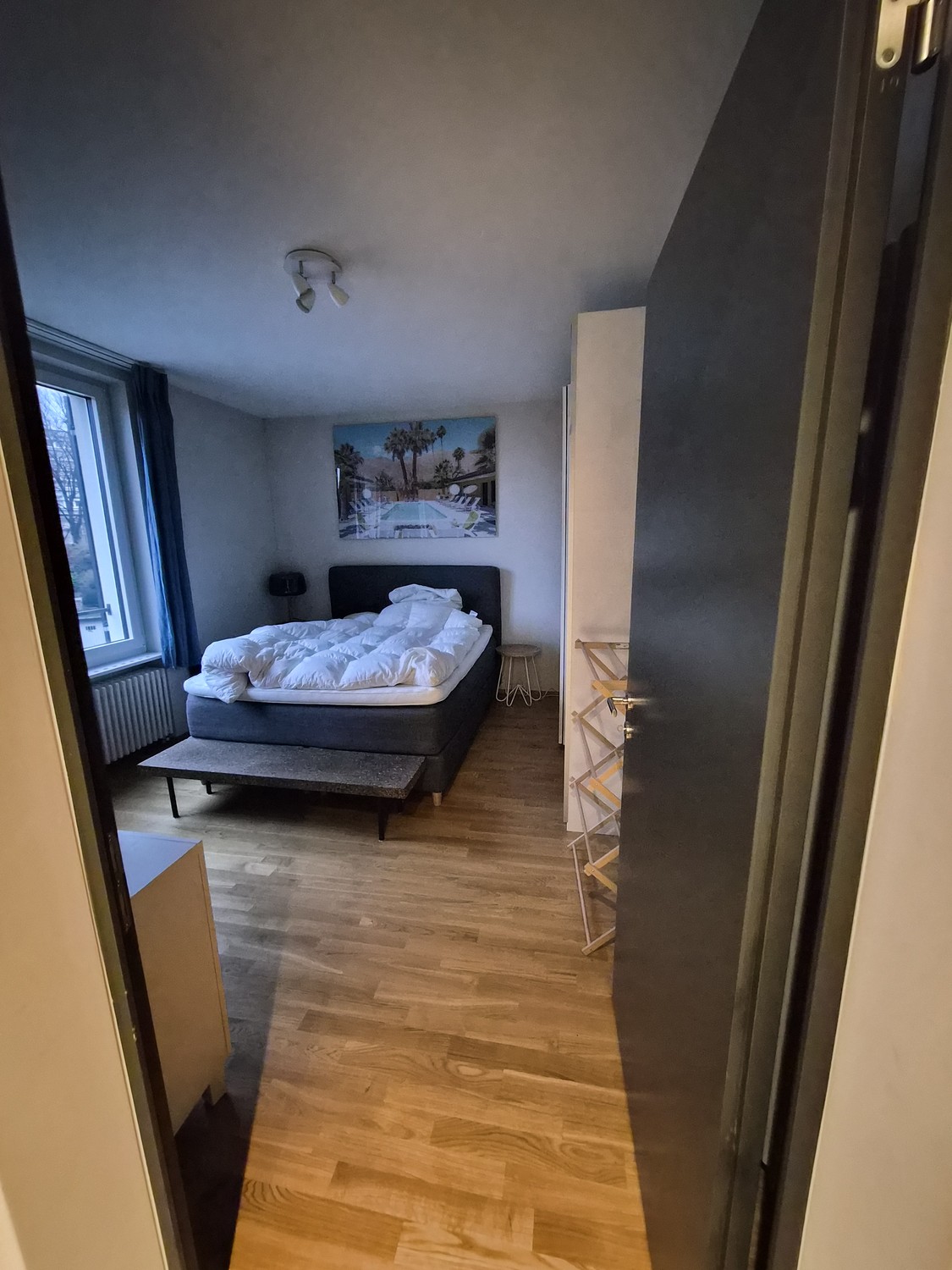 appartamento di 2 locali, foto 3 di 5