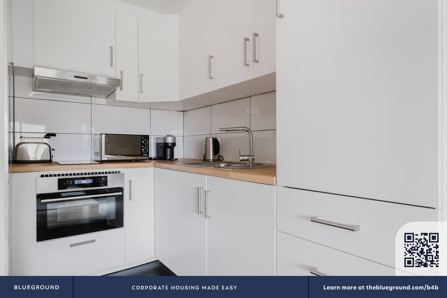 2 ½ rooms furnished flat, photo 7 of 10