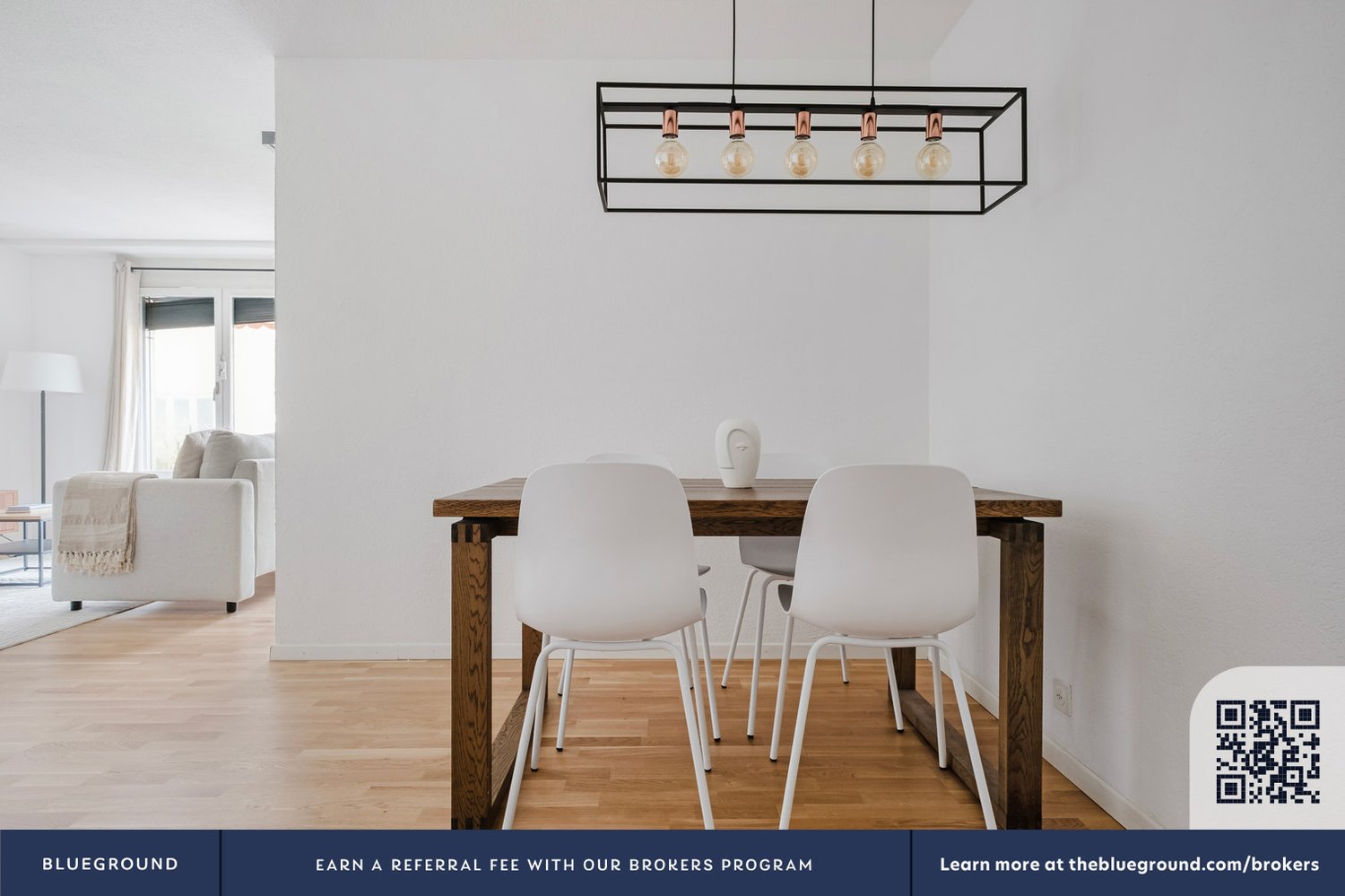 2 ½ rooms furnished flat, photo 6 of 10
