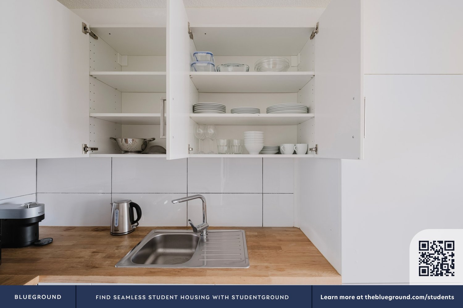 2 ½ rooms furnished flat, photo 8 of 10