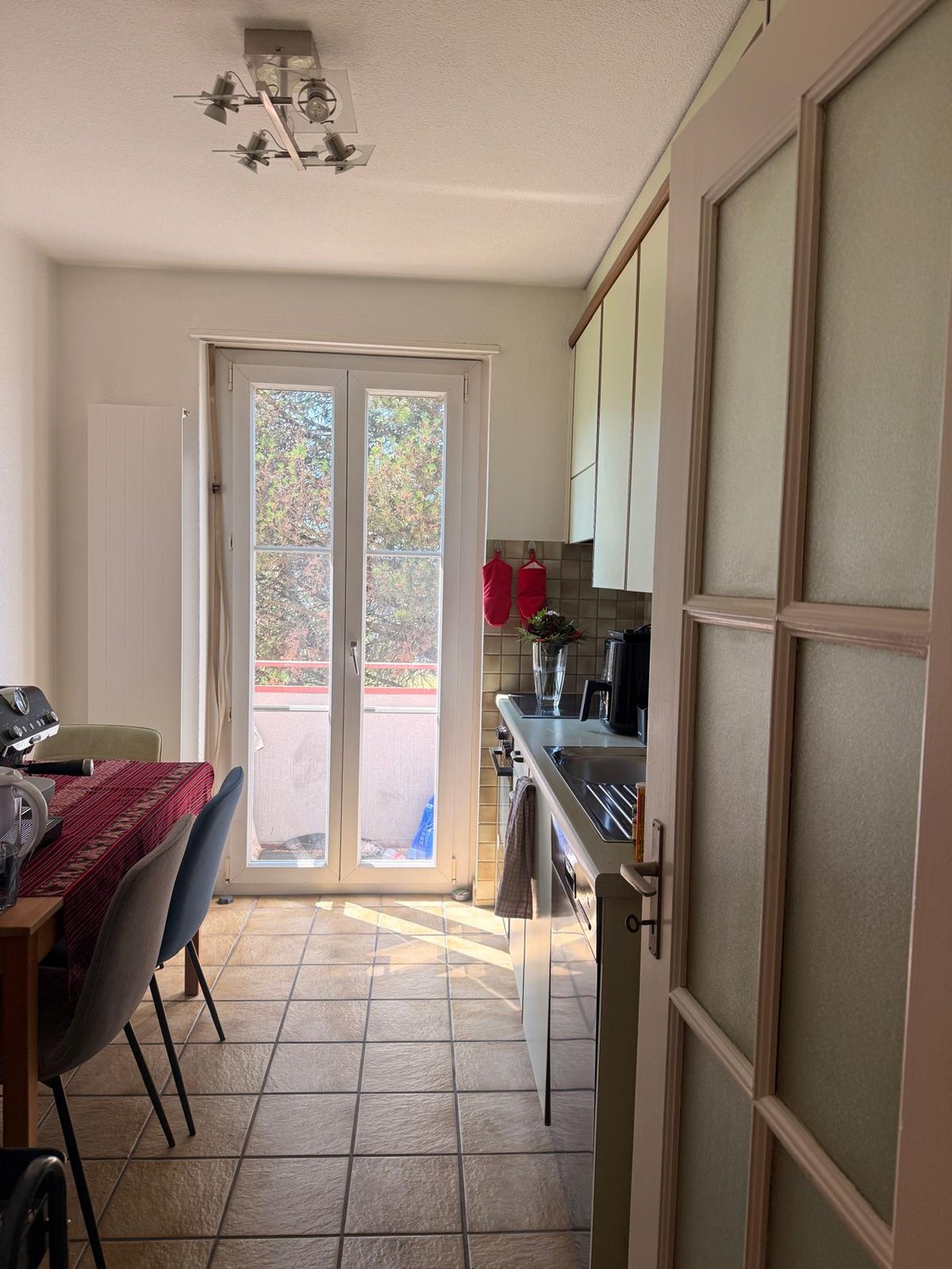 2 ½ rooms apartment, photo 10 of 10