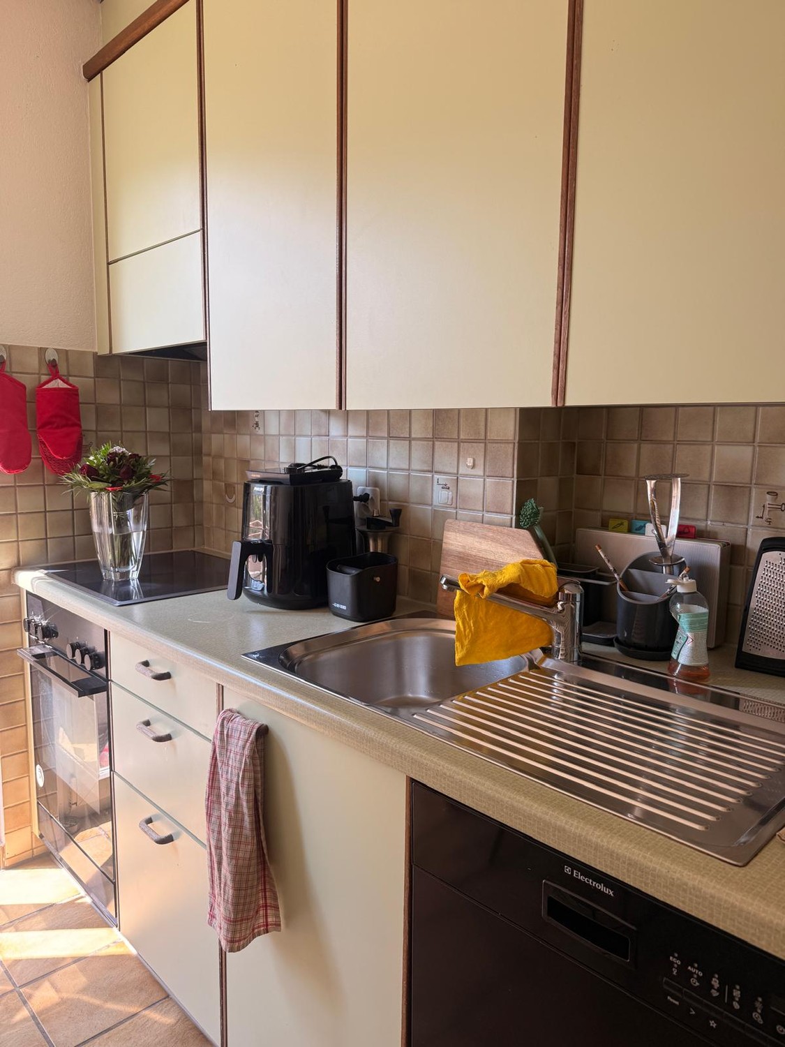 2 ½ rooms apartment, photo 4 of 10