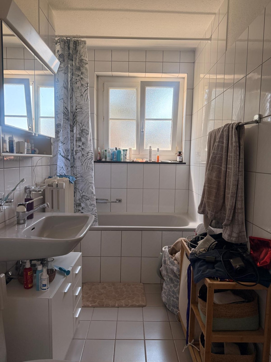 2 ½ rooms apartment, photo 9 of 10
