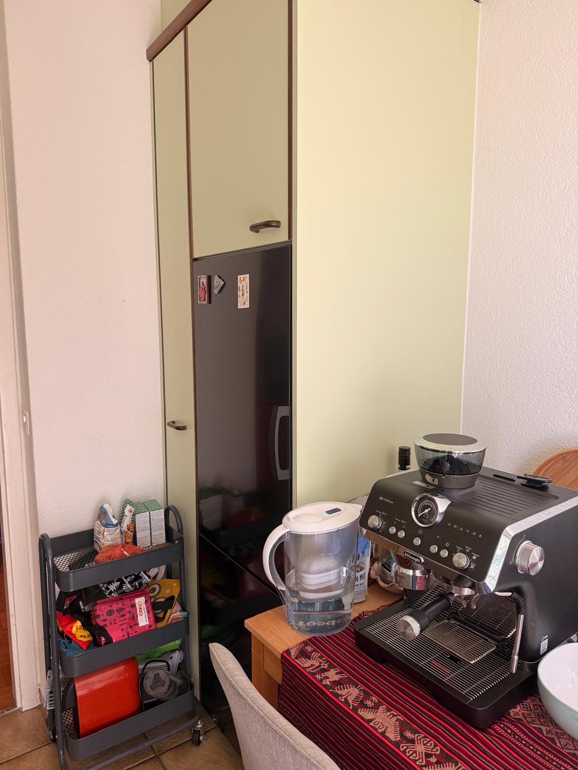 2 ½ rooms apartment, photo 6 of 10
