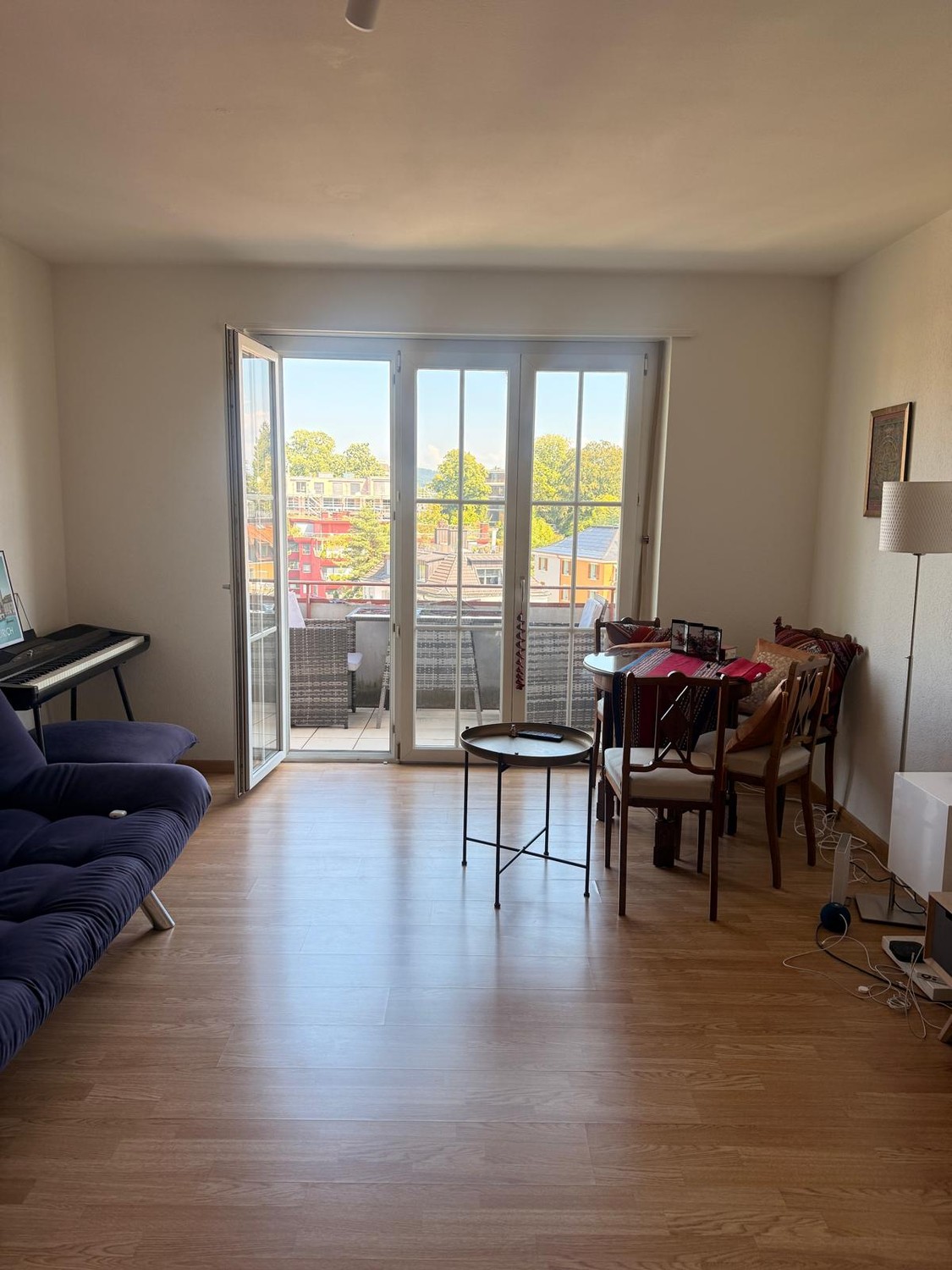 2 ½ rooms apartment, photo 8 of 10