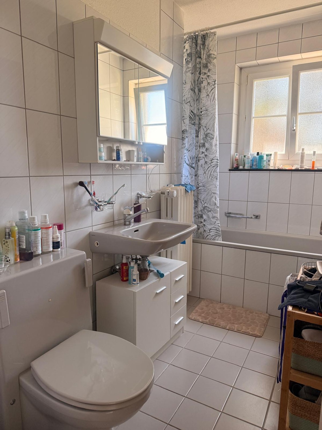 2 ½ rooms apartment, photo 5 of 10