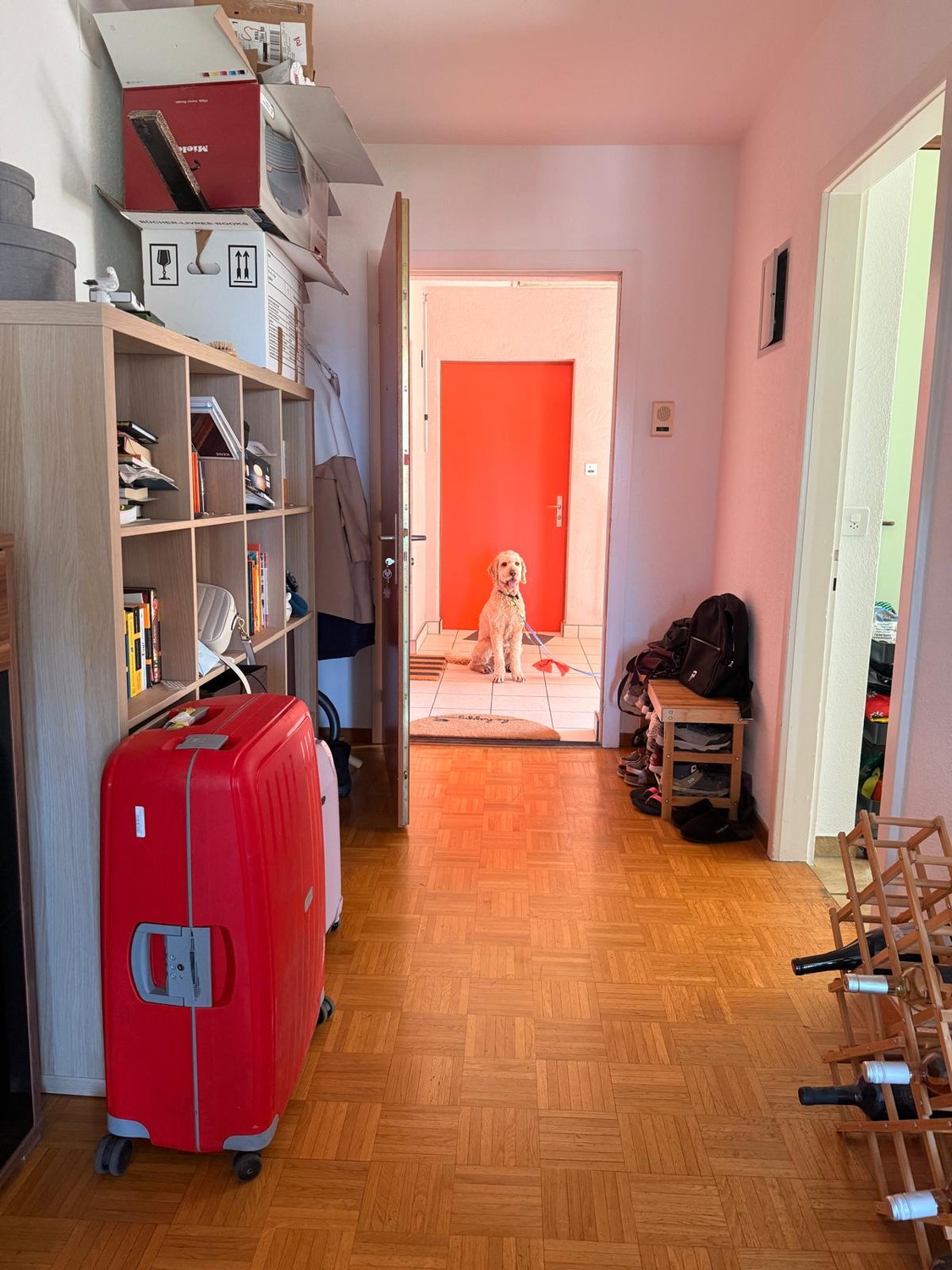 2 ½ rooms apartment, photo 7 of 10