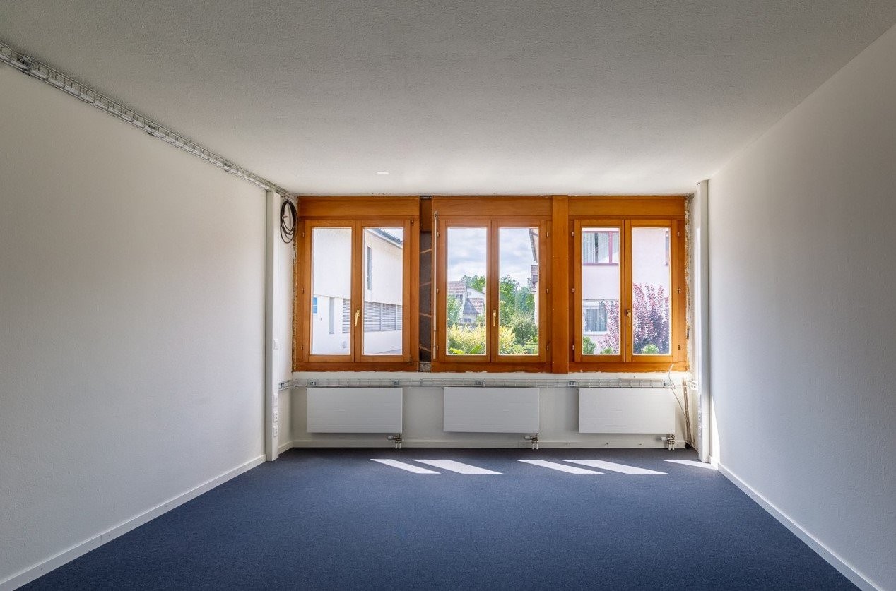17m² office, photo 2 of 4