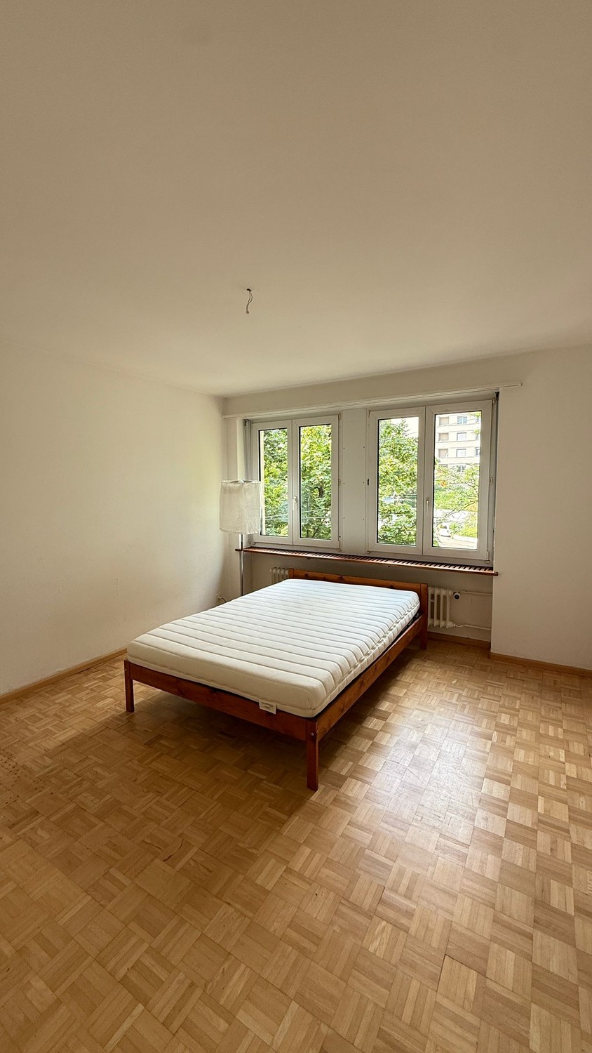 Room in a shared flat, photo 7 of 9