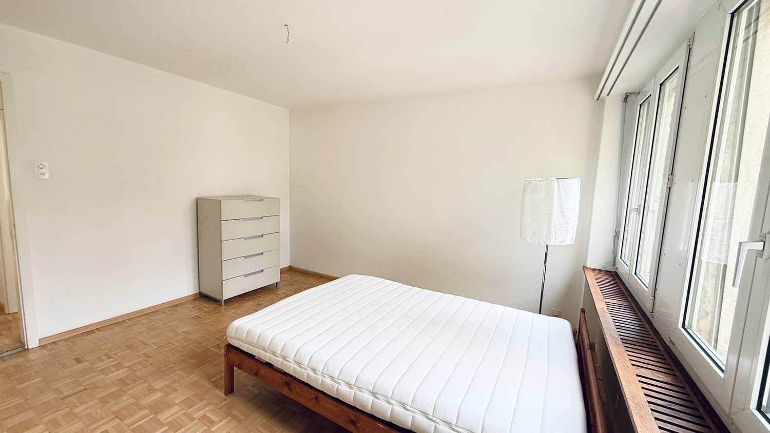 Room in a shared flat, photo 1 of 9
