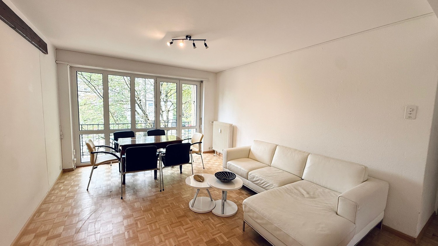 Room in a shared flat, photo 3 of 9