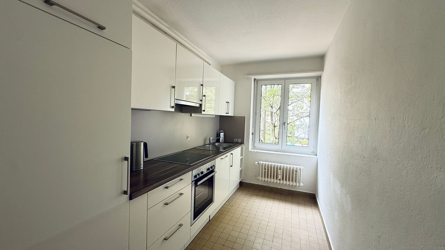 Room in a shared flat, photo 5 of 9