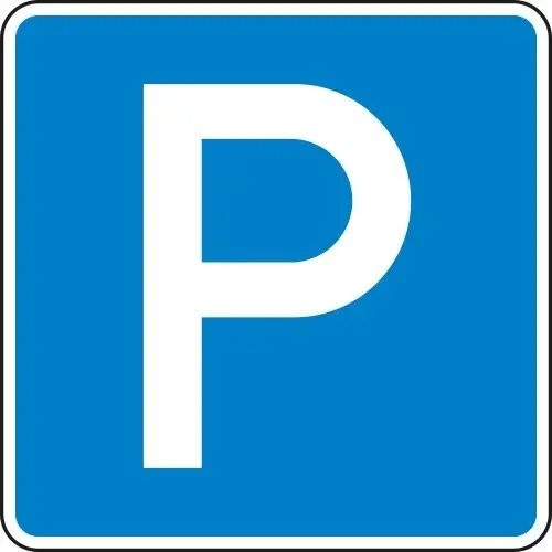 Emplacement de parking souterrain