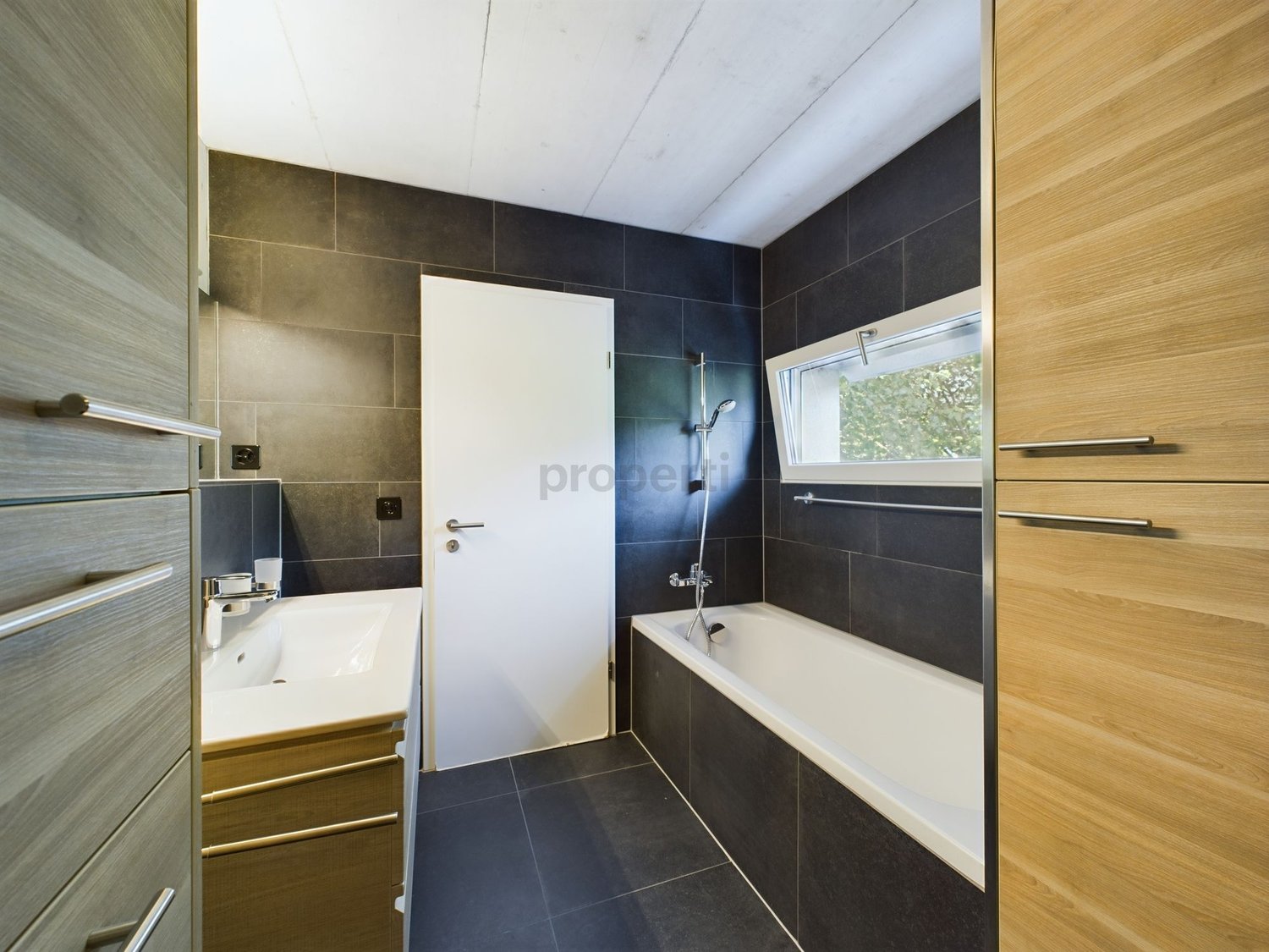 3 ½ room terraced house
