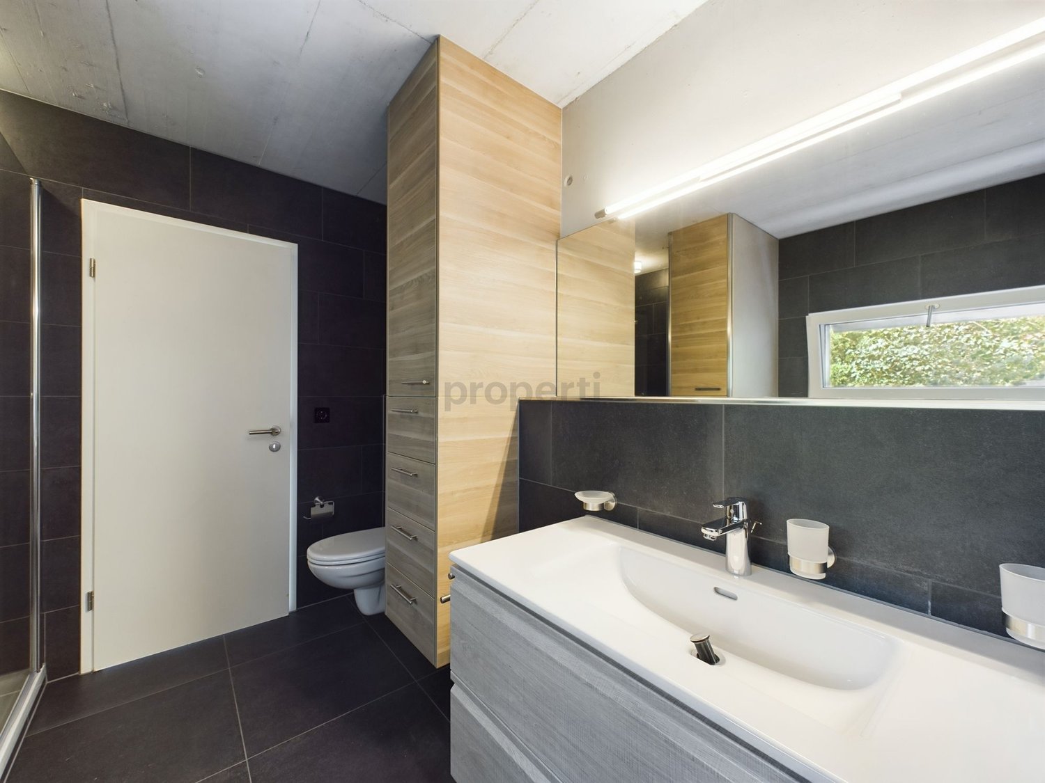3 ½ room terraced house