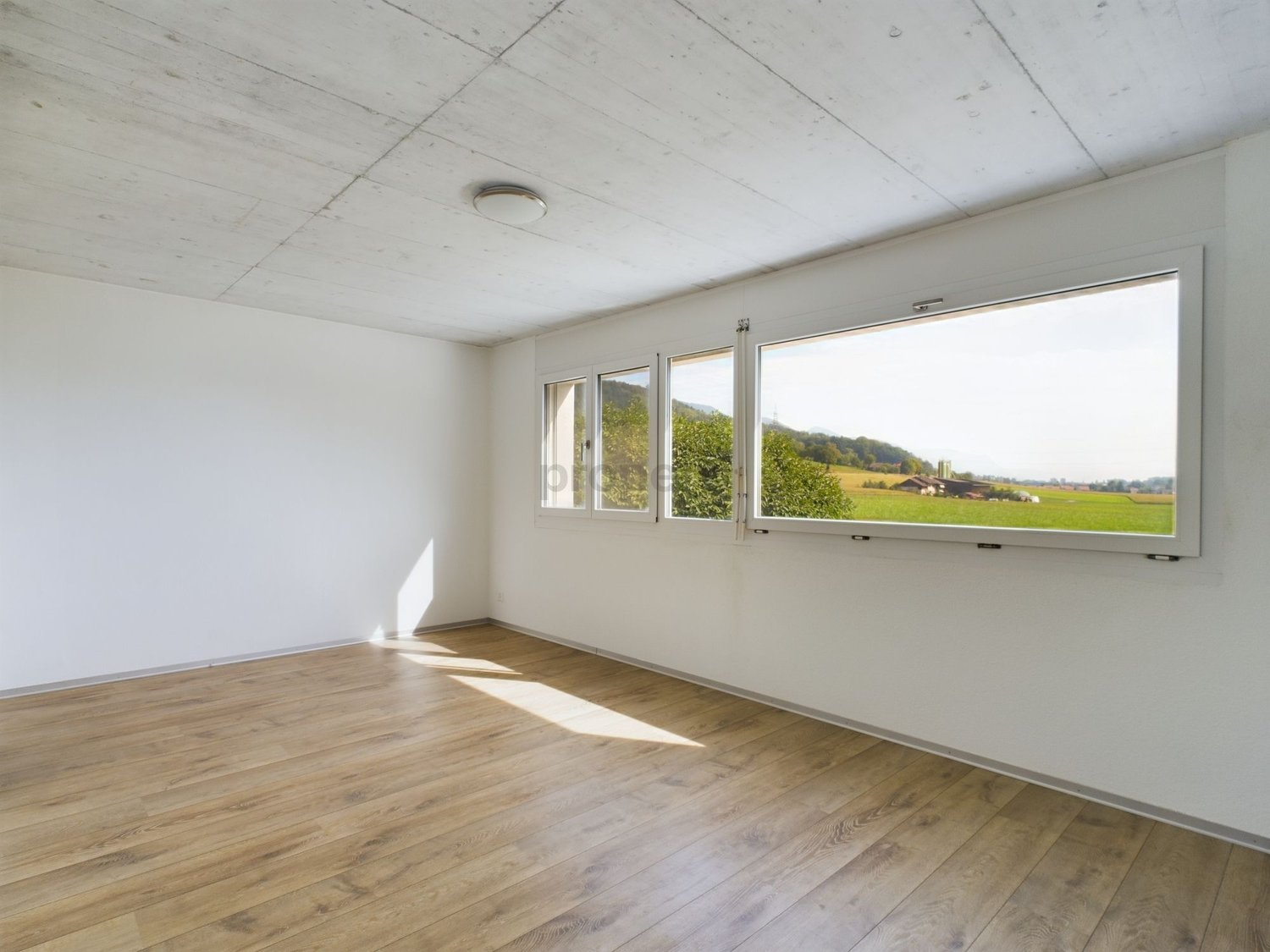 3 ½ room terraced house