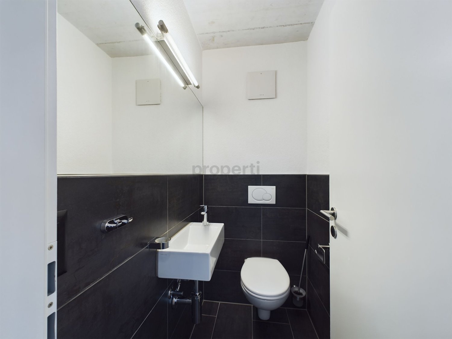 3 ½ room terraced house