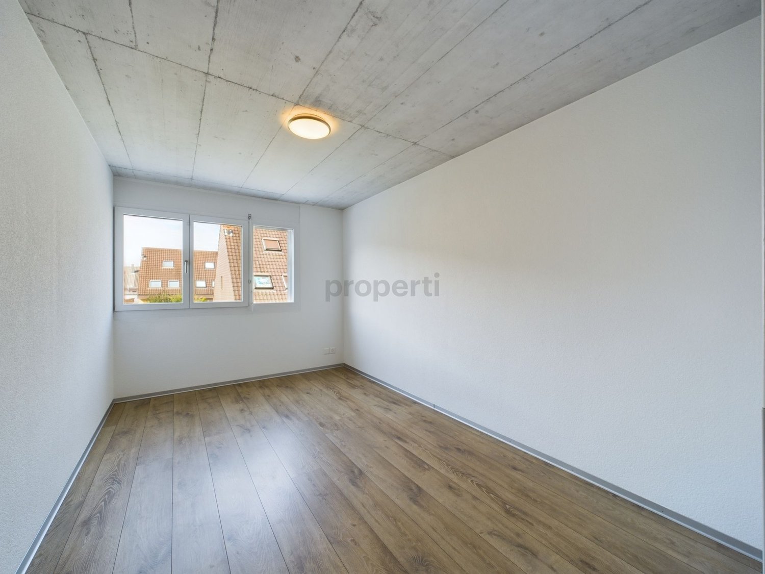 3 ½ room terraced house