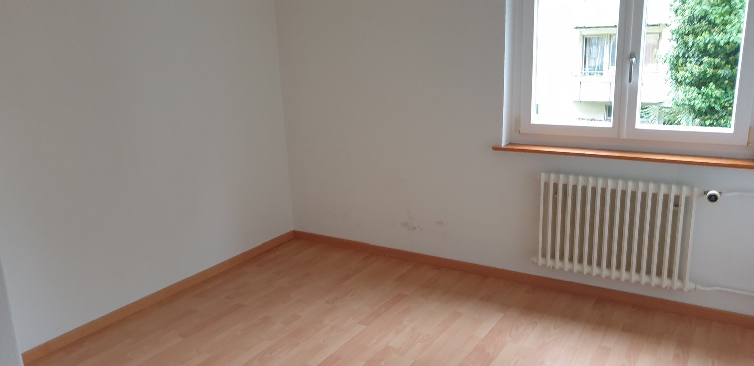 appartamento di 3 locali