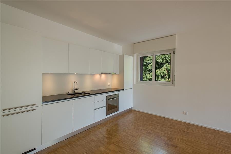 3 ½ pièces appartement