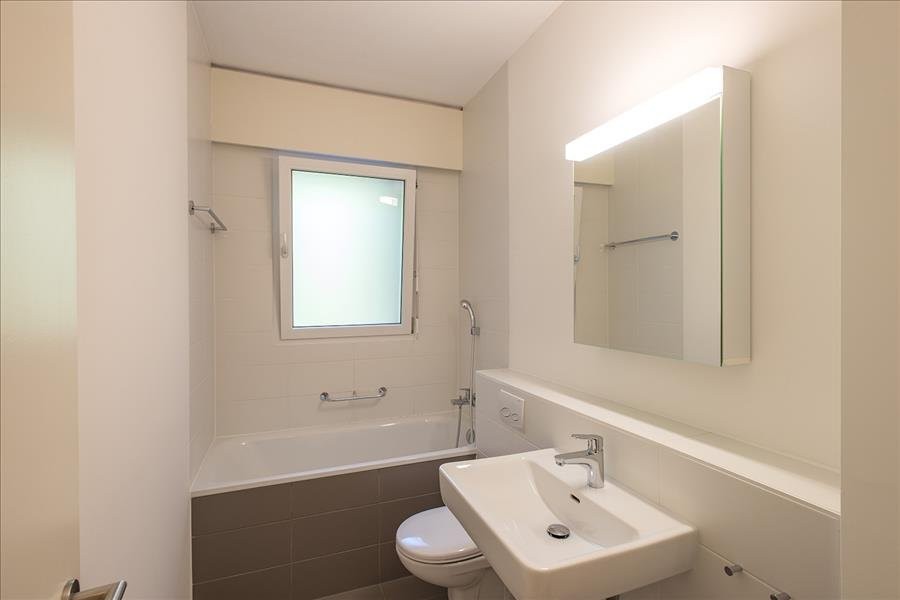 3 ½ pièces appartement