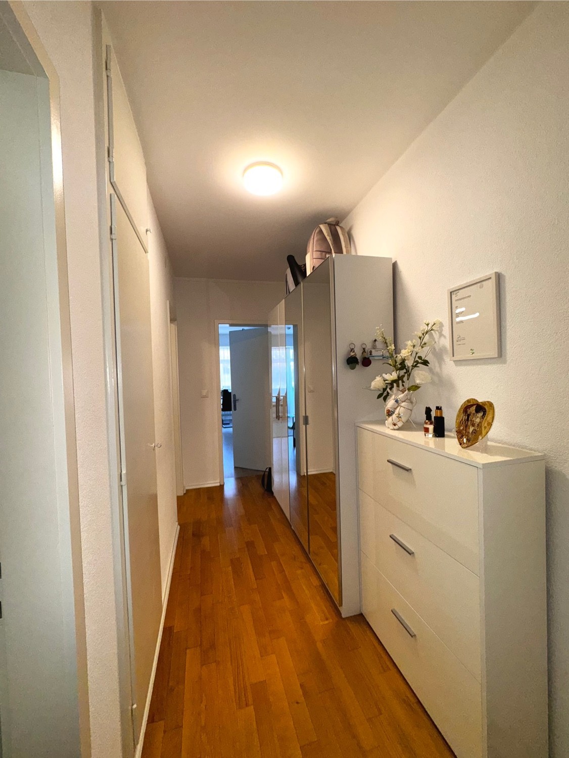 1 room apartment, photo 3 of 7