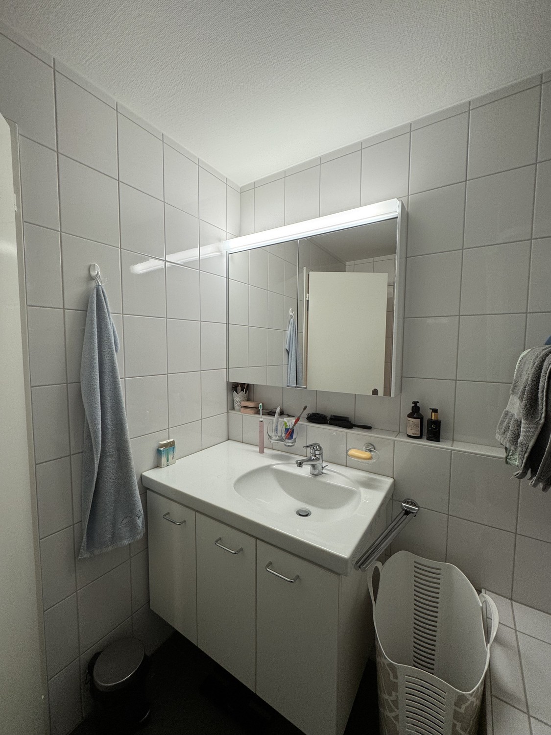 1 room apartment, photo 5 of 7