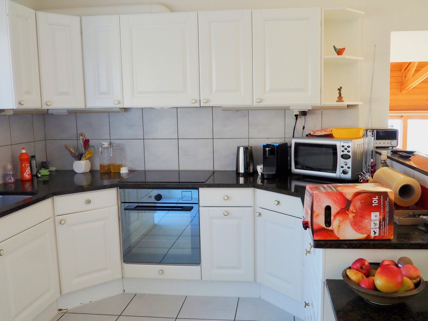 6 ½ rooms single house, photo 9 of 10