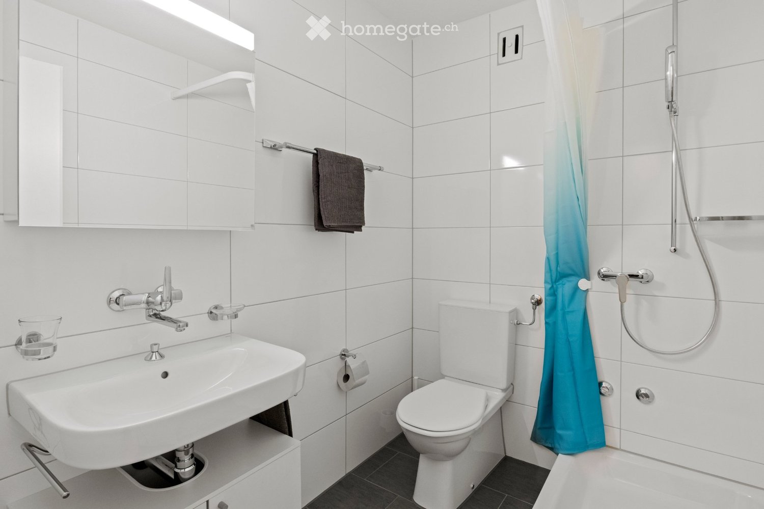 1 room apartment, photo 5 of 5