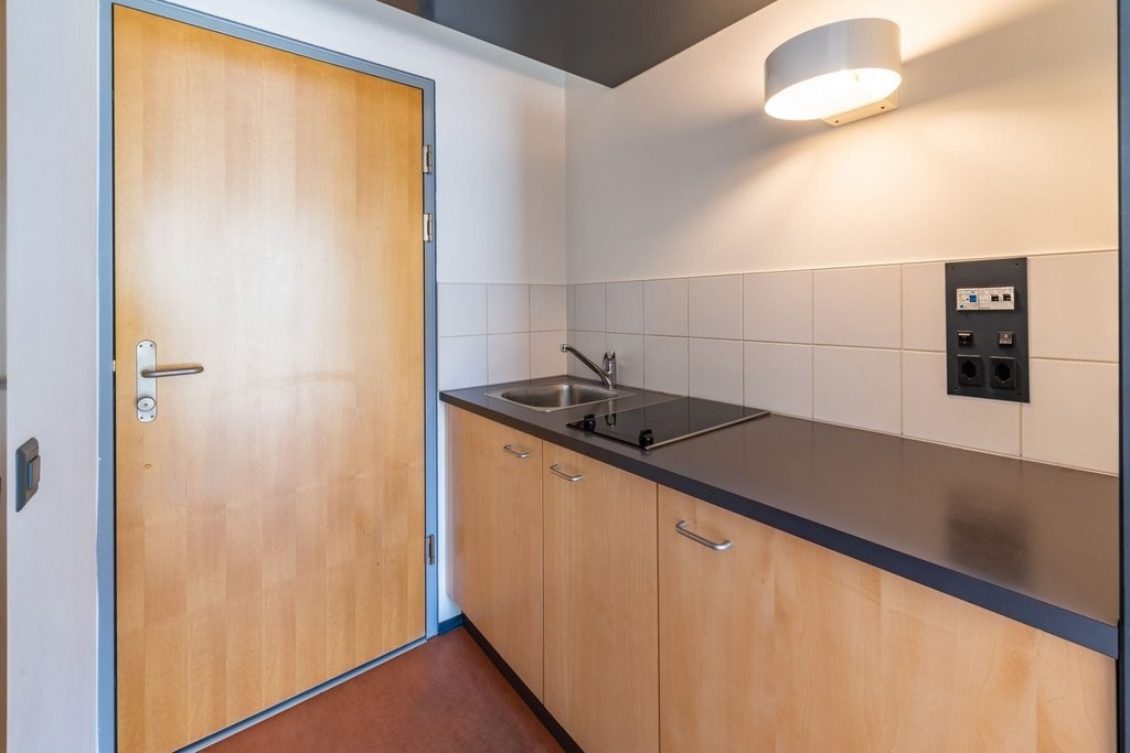 1 room apartment