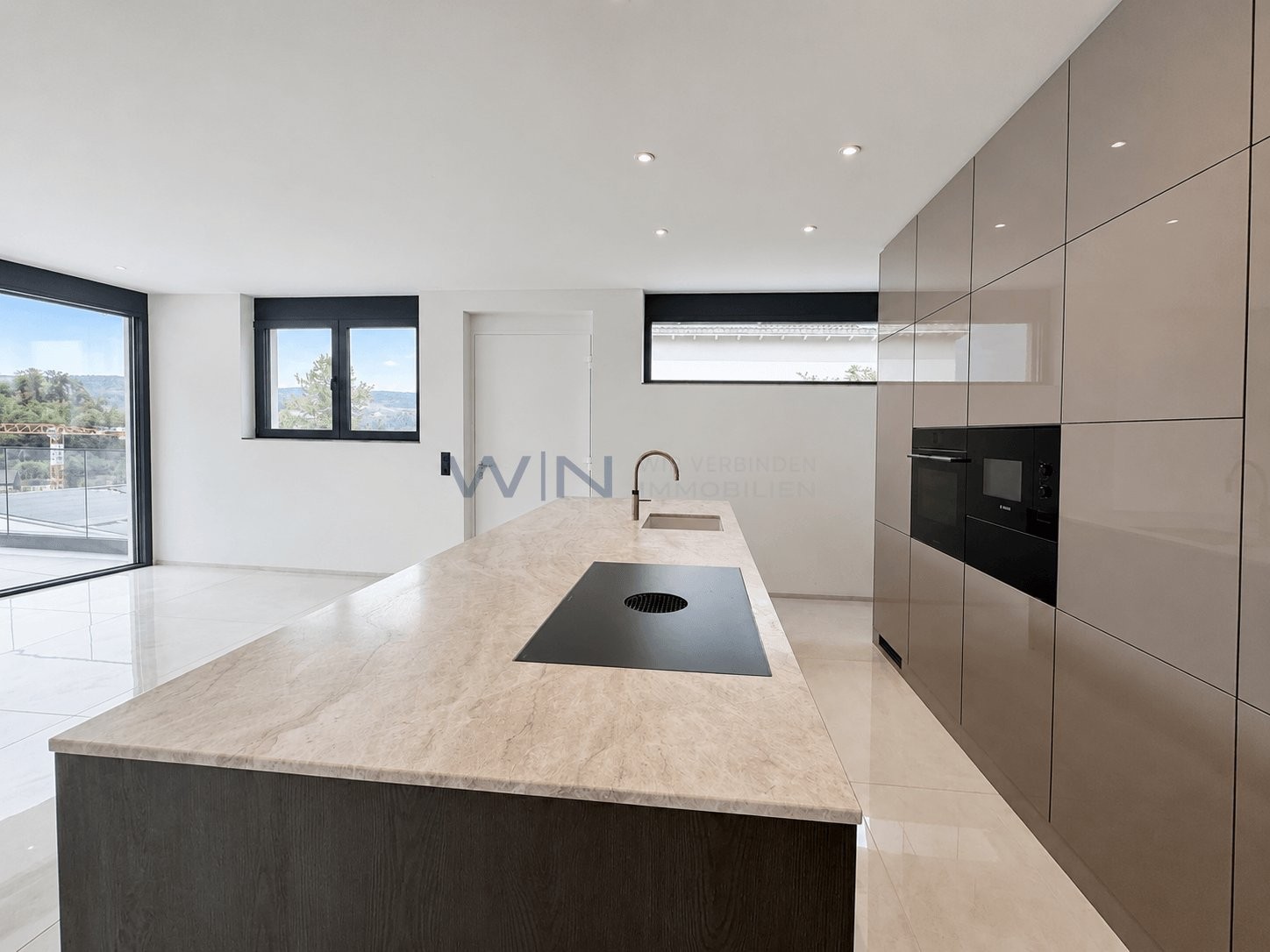 Casa duplex di 5 ½ locali